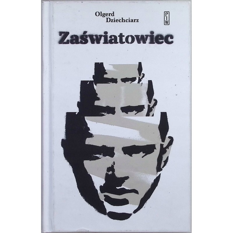 Zaświatowiec - Dziechciarz Olgerd