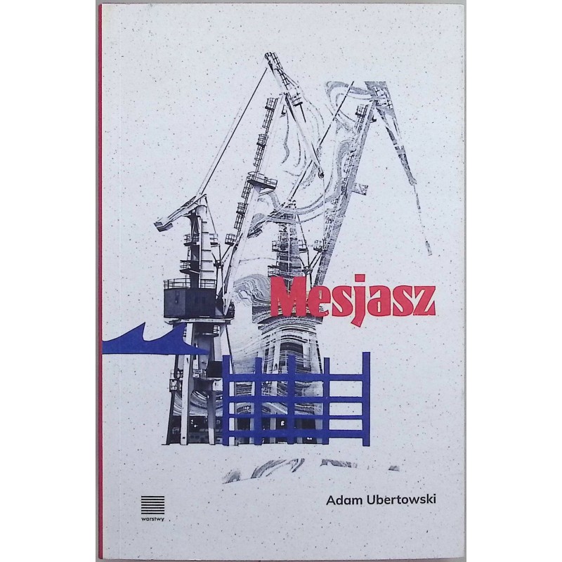 Mesjasz Adam Ubertowski