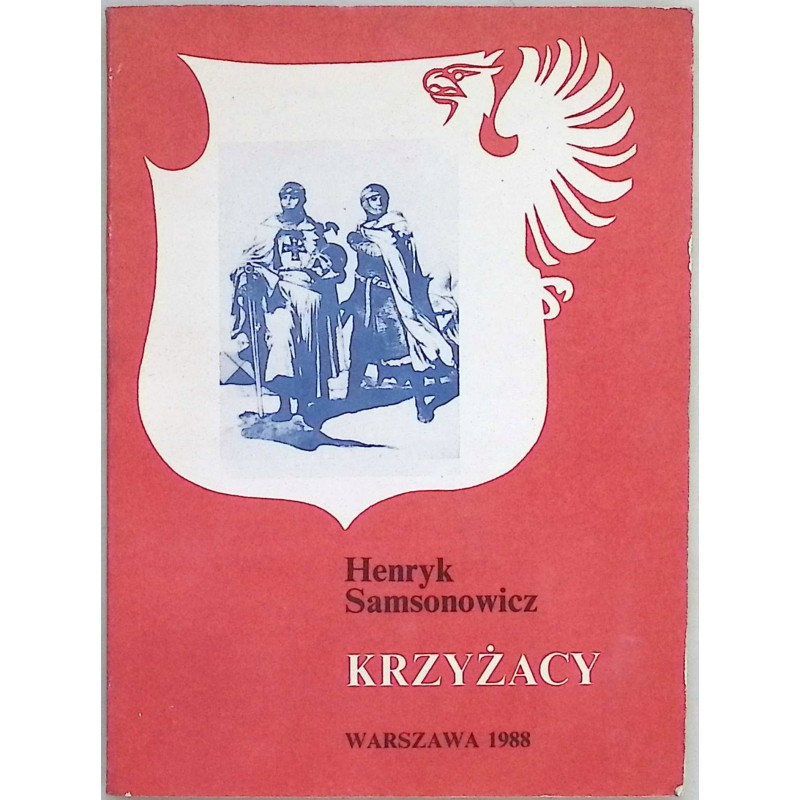 Krzyżacy - Samsonowicz