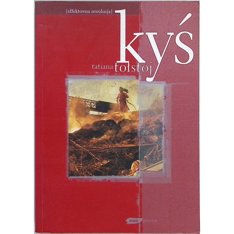 Kyś Tatiana Tołstojów