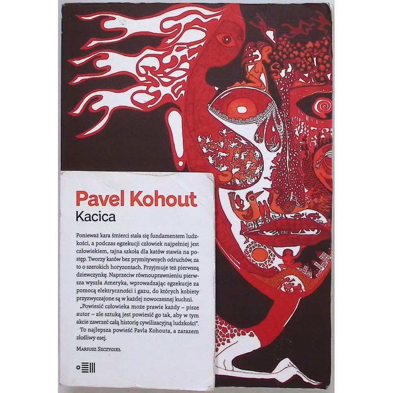 Kacica Pavel Kohout