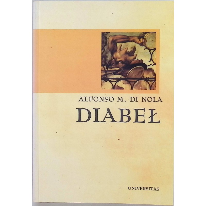 Diabeł Alfonso M. Di Nola