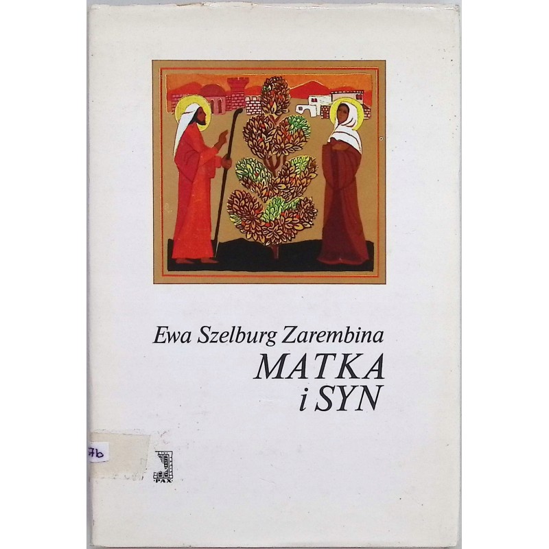 Matka i syn Zarembina