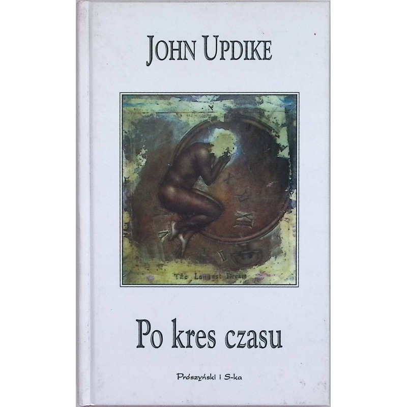 Po kres czasu John Updike