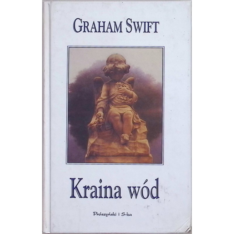 Kraina wód Graham Swift