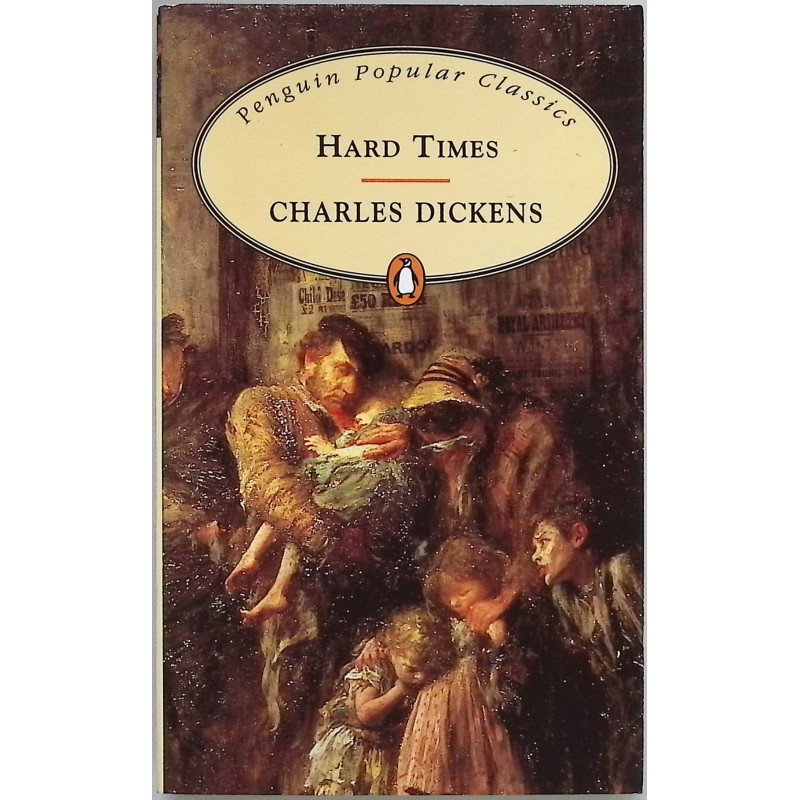 Hard Times Charles Dickens