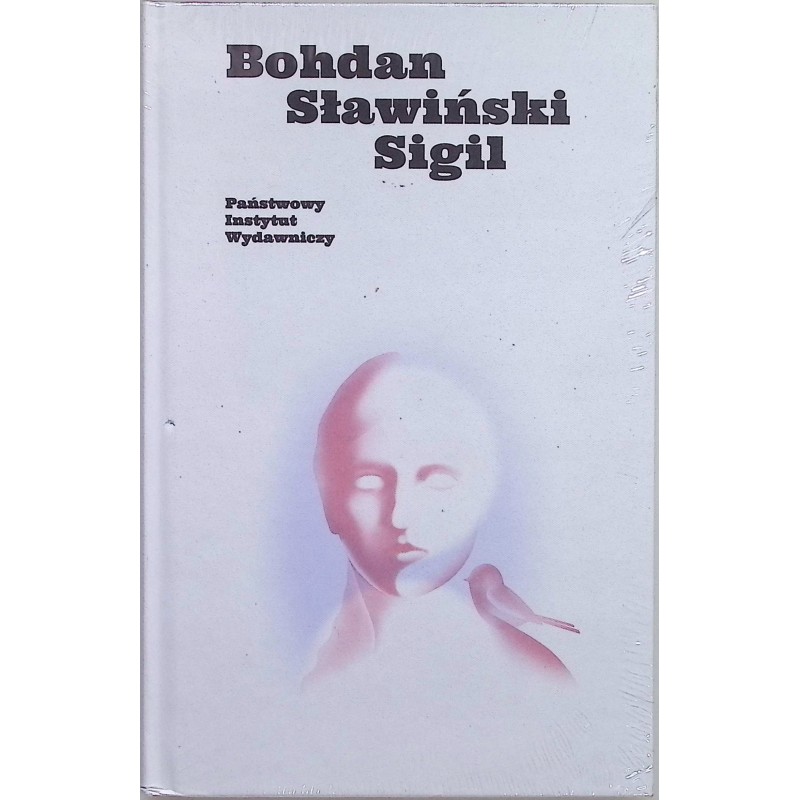 Sigil Bohdan Sławiński
