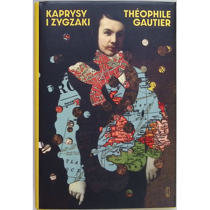 Kaprysy i zygzaki Théophile Gautier