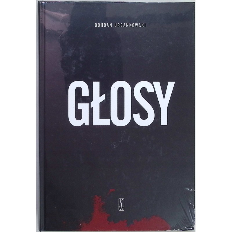 Głosy Bohdan Urbankowski