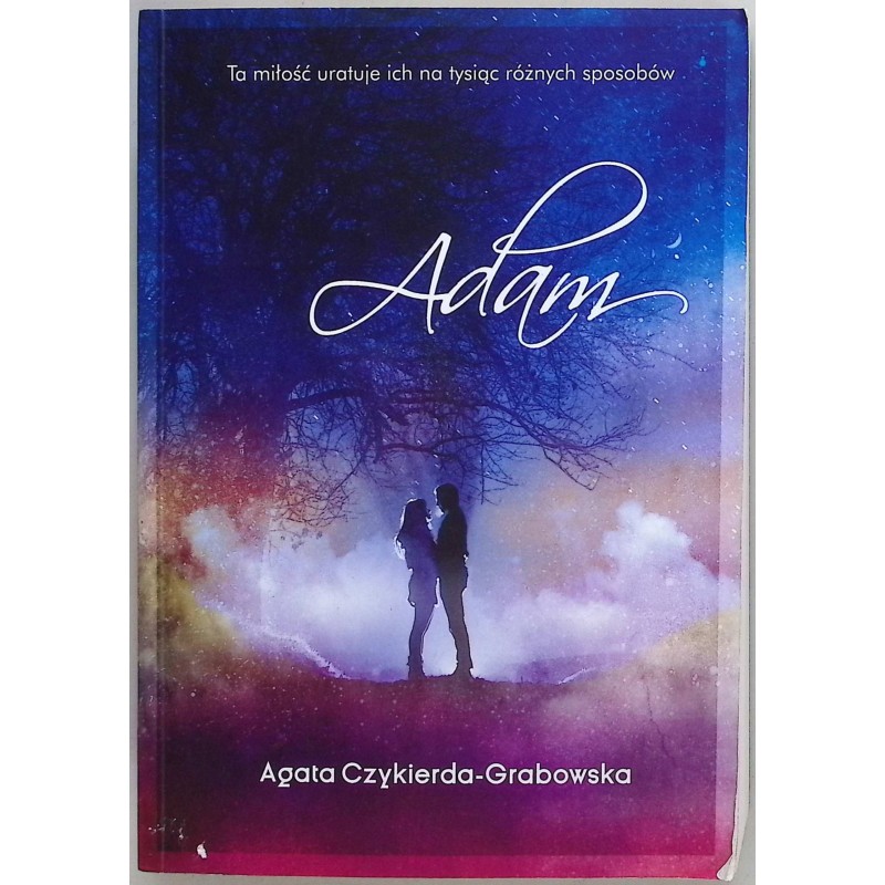 Adam - Czykierda - Grabowska