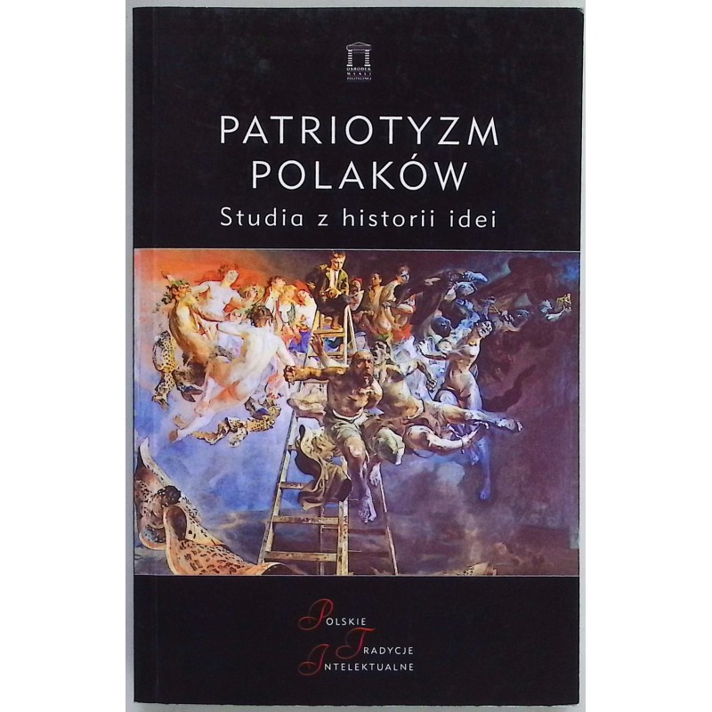 Patriotyzm Polaków Jacek Kloczkowski