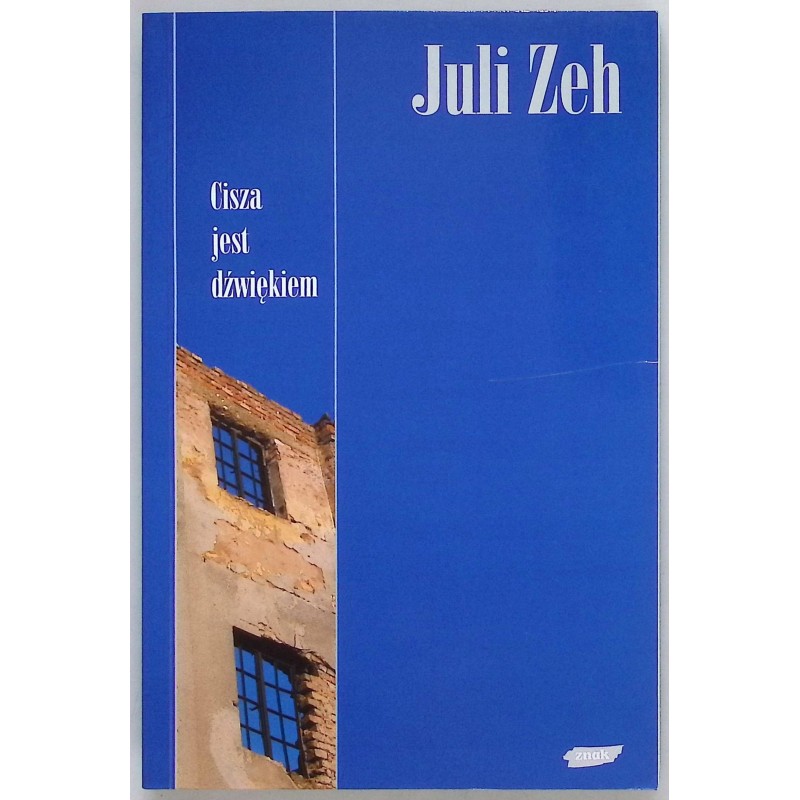 Cisza jest dźwiękiem