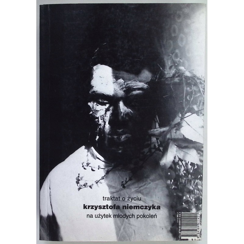 Kurtyzana i pisklęta .Traktat o życiu Krzysztofa Niemczyka