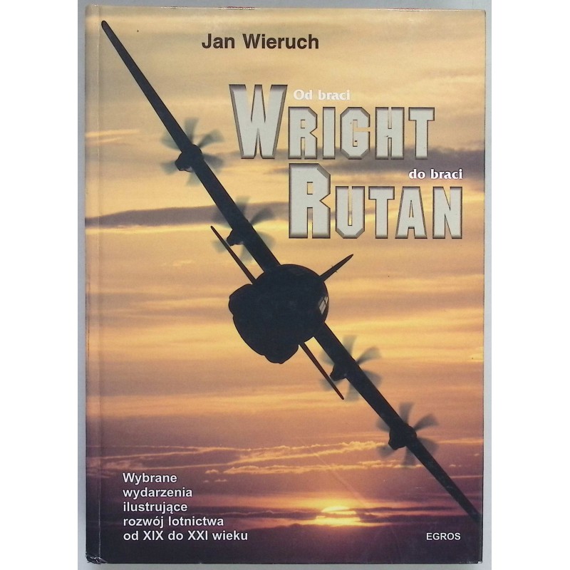 Wright Rutan - Wieruch