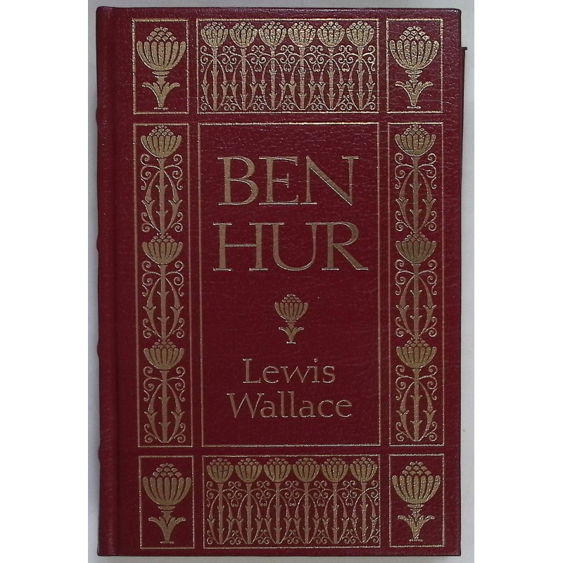 Ben Hur Lewis Wallace
