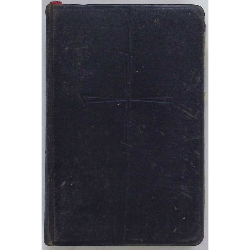 Liturgiczna modlitwa dnia Kaźmierczak