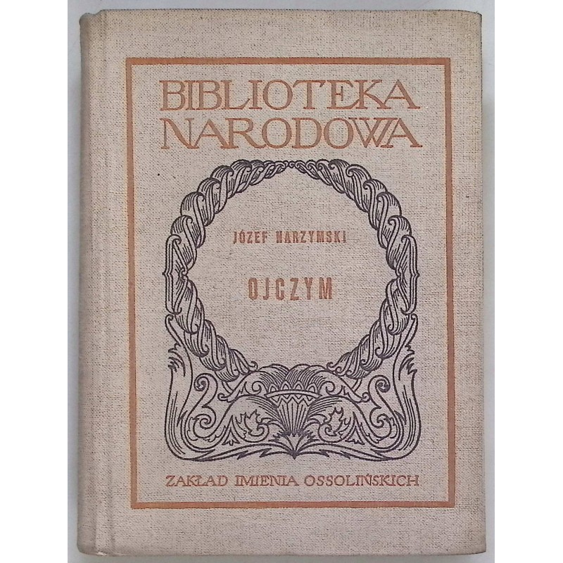 Ojczym Józef Narzymski