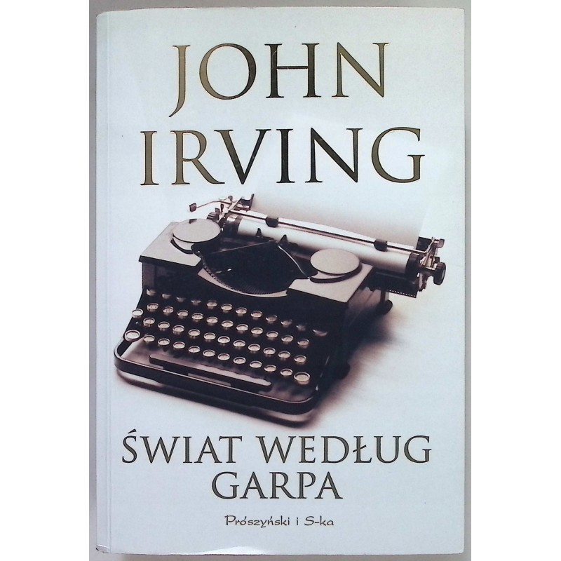 Świat według Garpa