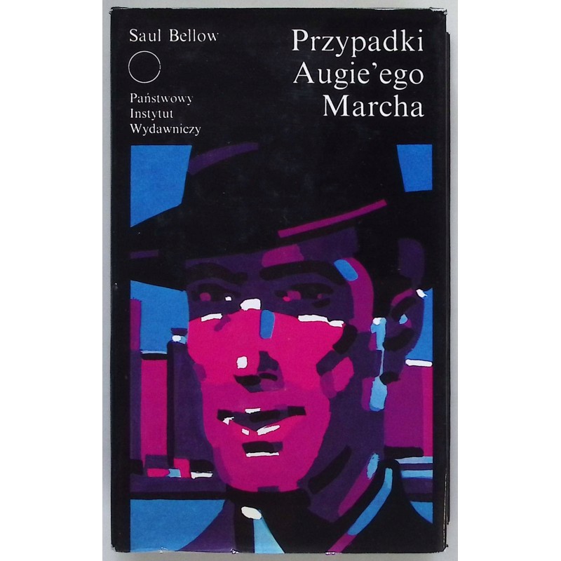 Przypadki Augie'ego Marcha