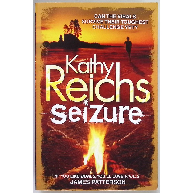 Seizure Kathy Reichs