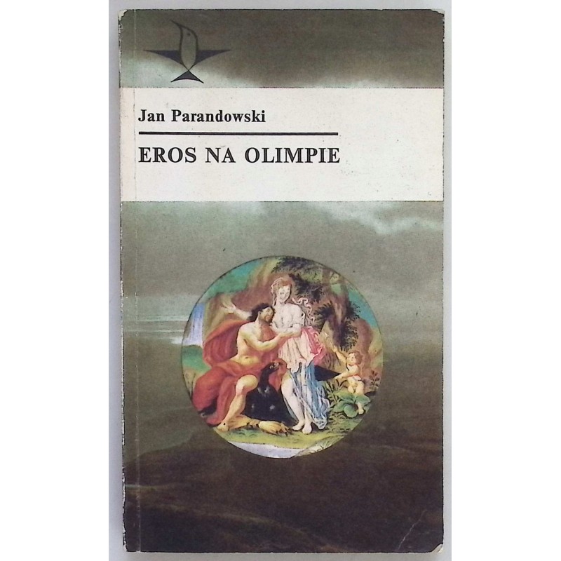 Eros na Olimpie Paranowski