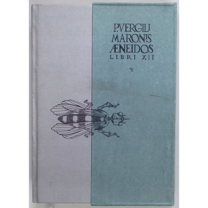 WERGILIUSZ ENEIDA - Kubiak