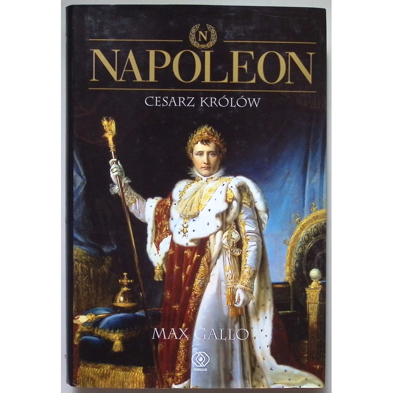 Napoleon cesarz królów
