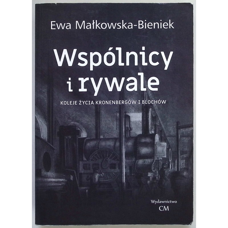 Wspólnicy i rywale