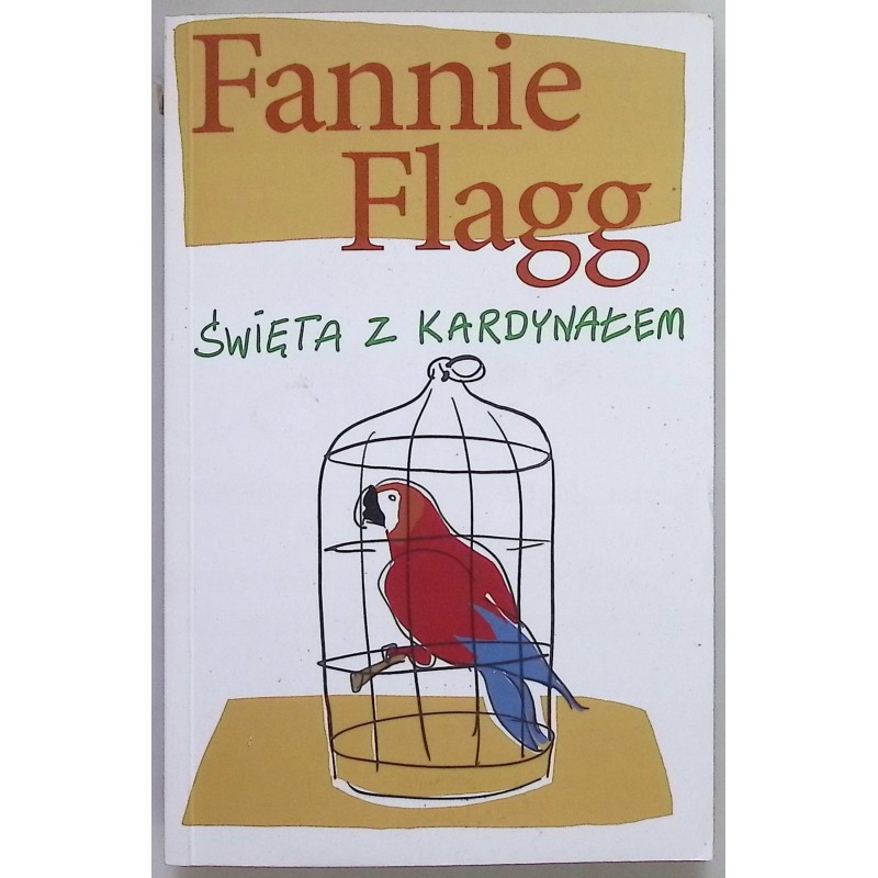 Święta z kardynałem