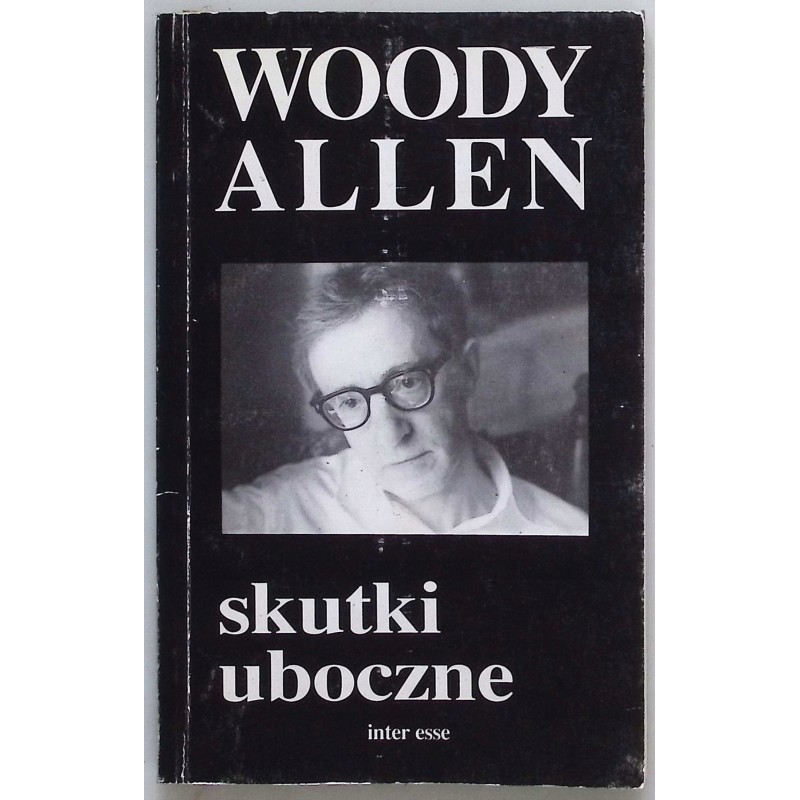 Skutki uboczne Woody Allen