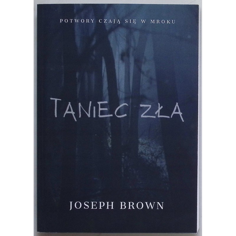 Taniec zła Brown