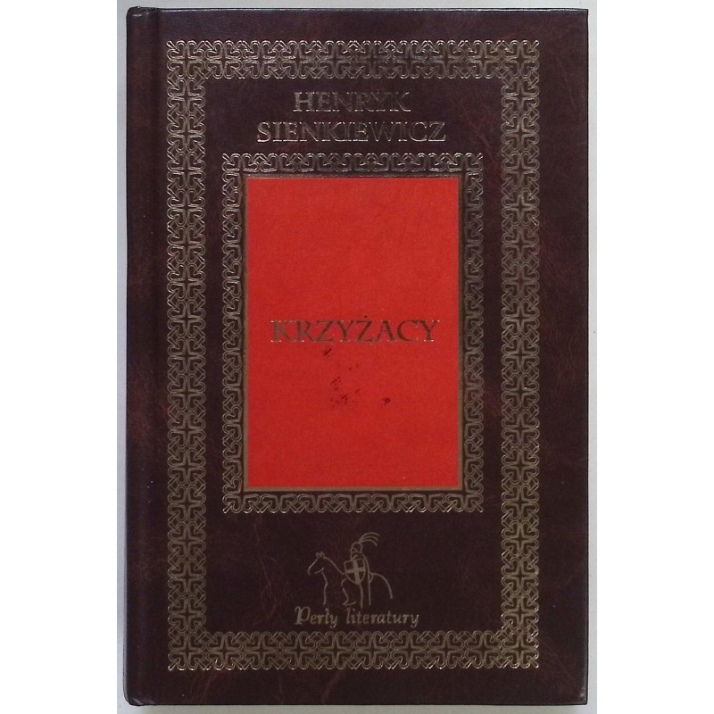 Krzyżacy - Sienkiewicz