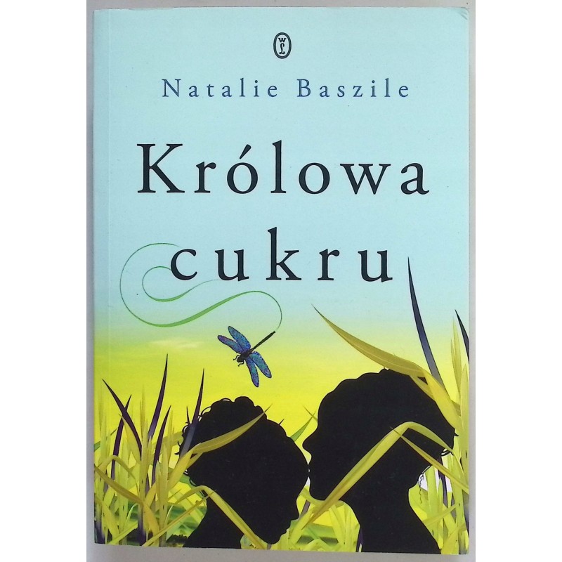 Królowa cukru Natalie Baszile