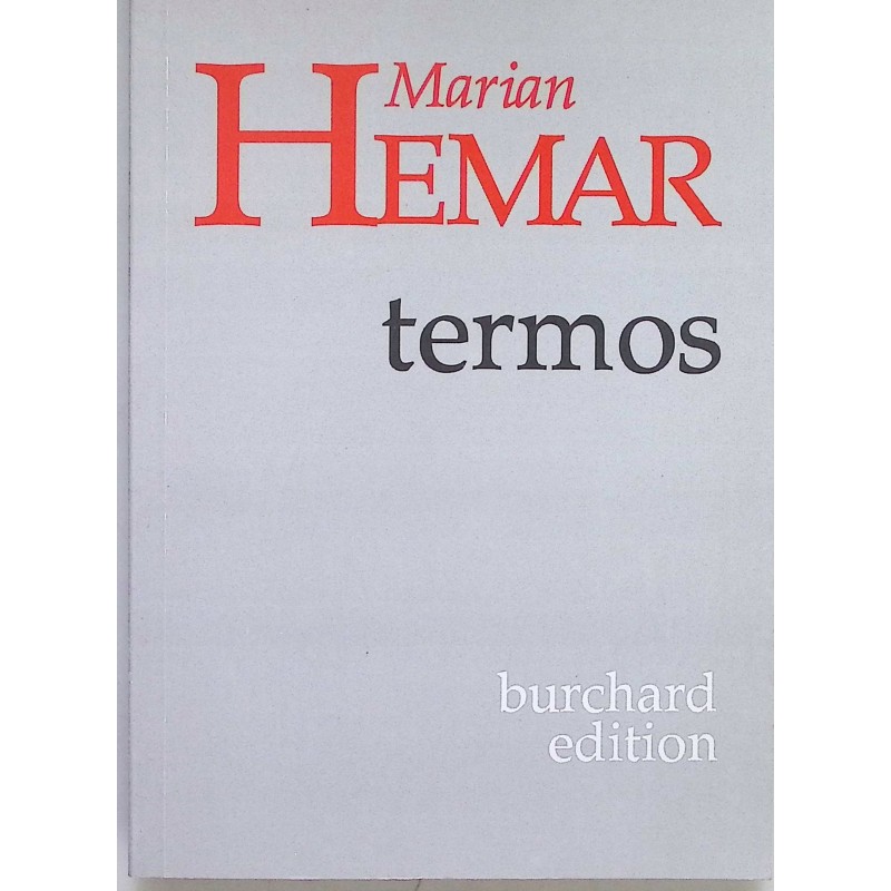 Termos Marian Hemar