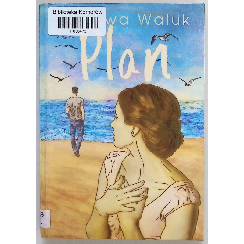 Plan Ewa Waluk
