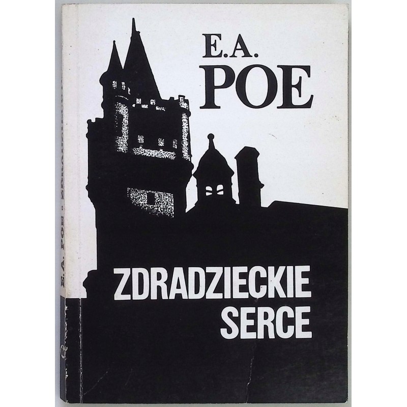 Zdradzieckie serce Poe