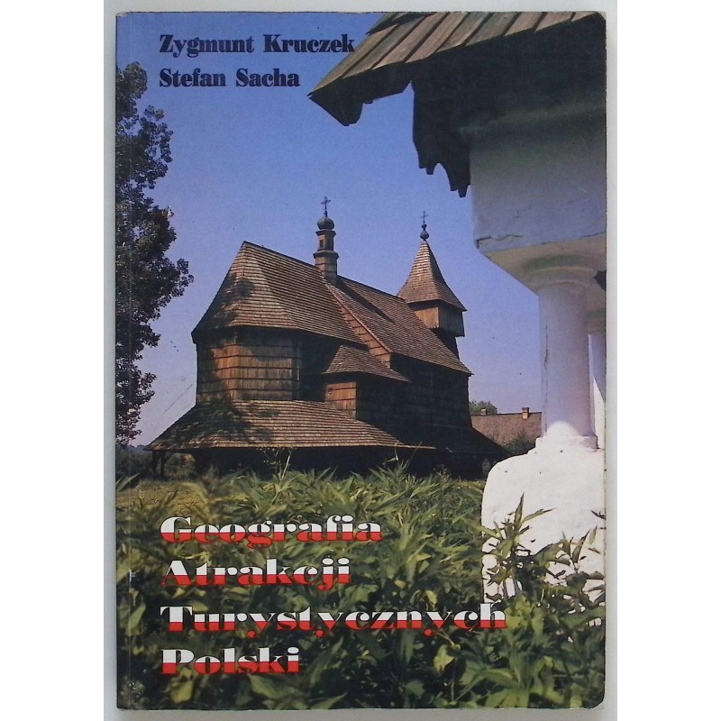 Geografia atrakcji Turystycznych Polski