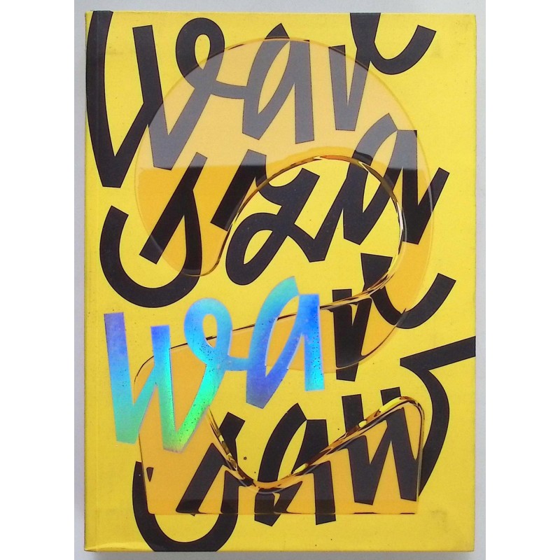 Warszawa Warsaw 2 Key to the city