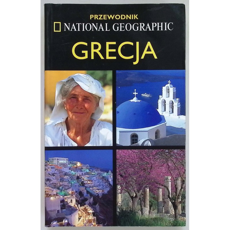 Grecja National Geographic