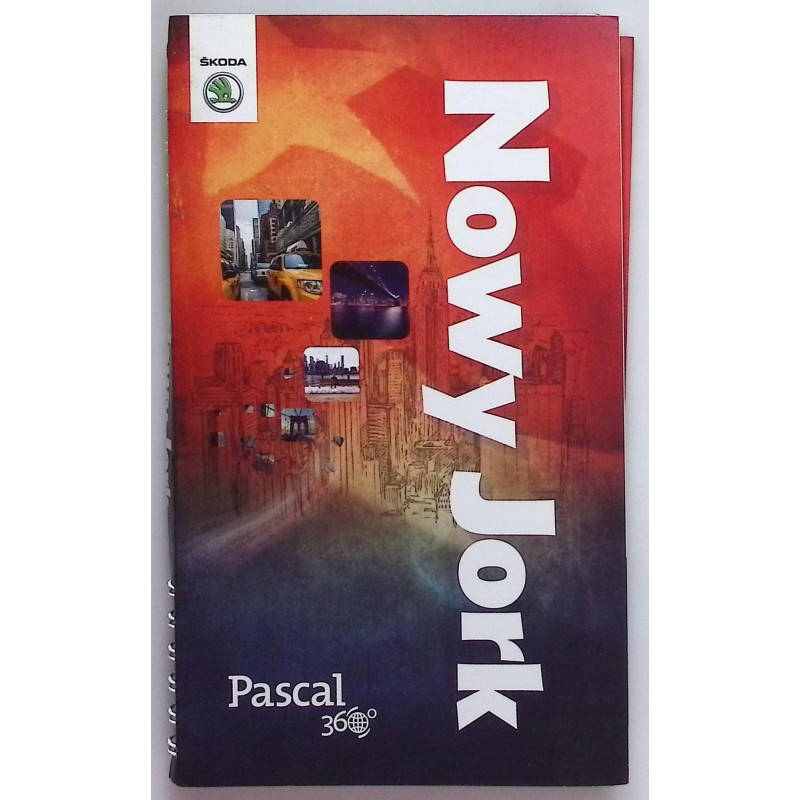Nowy Jork pascal