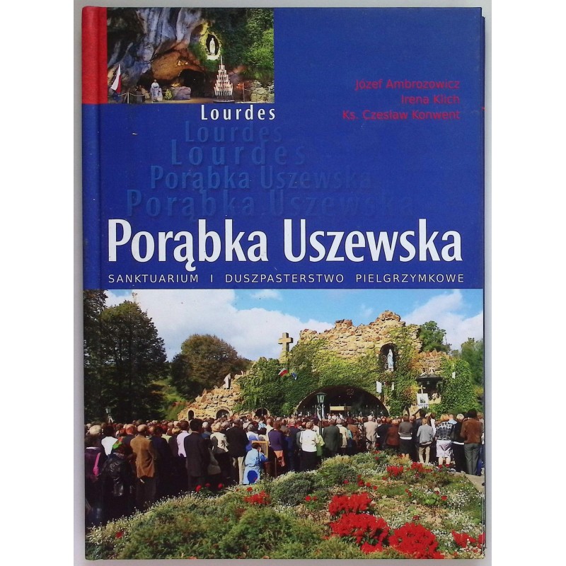 Porąbka Uszewska
