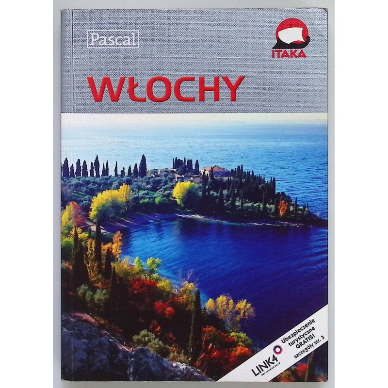 Przewodnik Pascal Włochy Ilustrowany