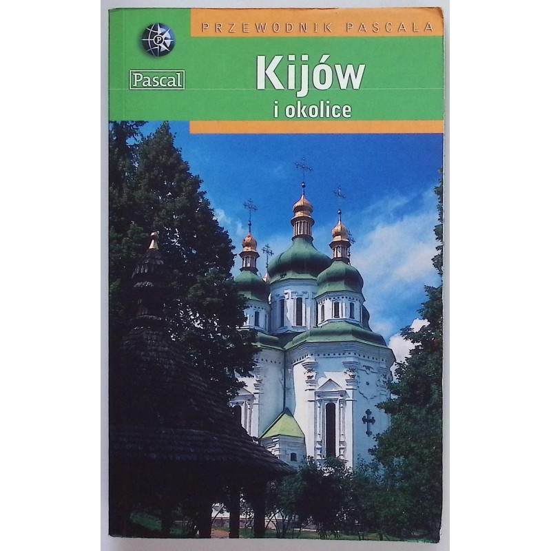 Kijów i okolice-Oleg Aleksejczuk