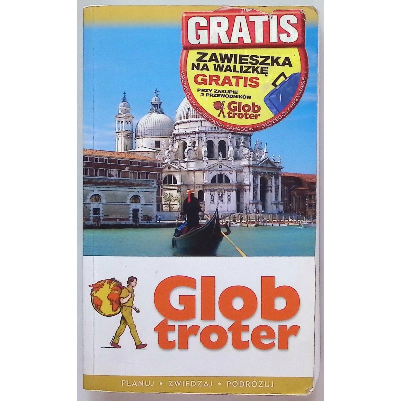 Włochy Północne Mirosława Szymańska