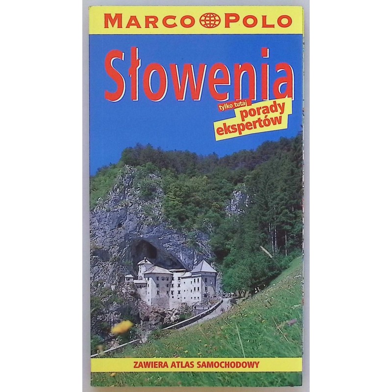 Słowenia Marco Polo