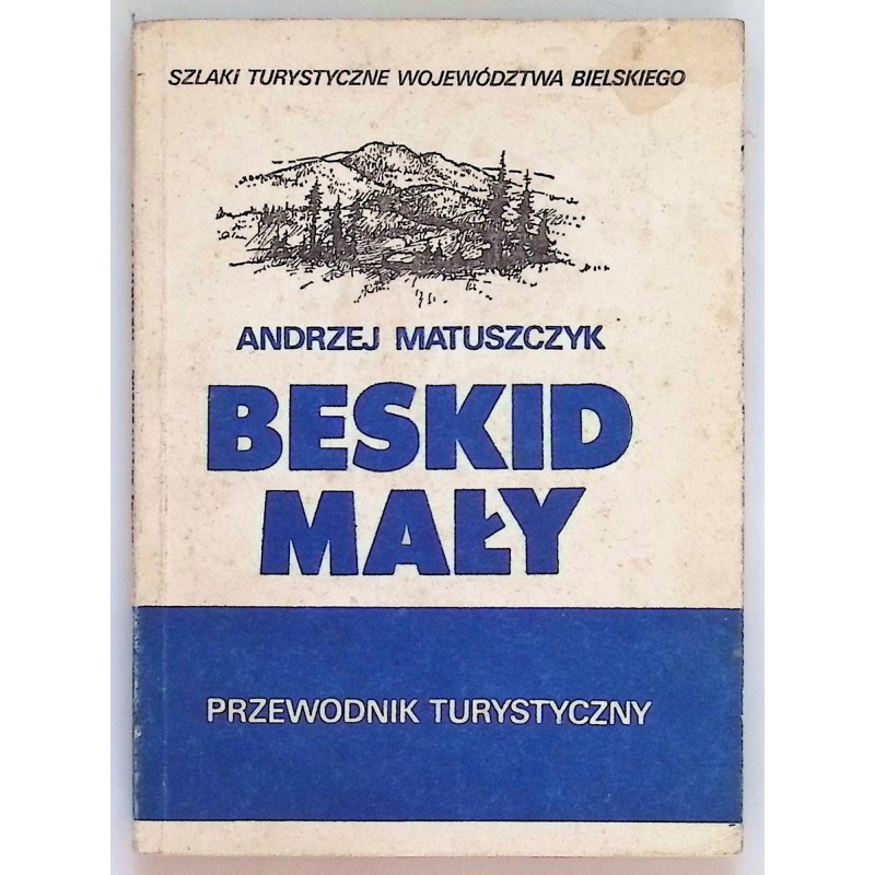Beskid mały Matuszczyk