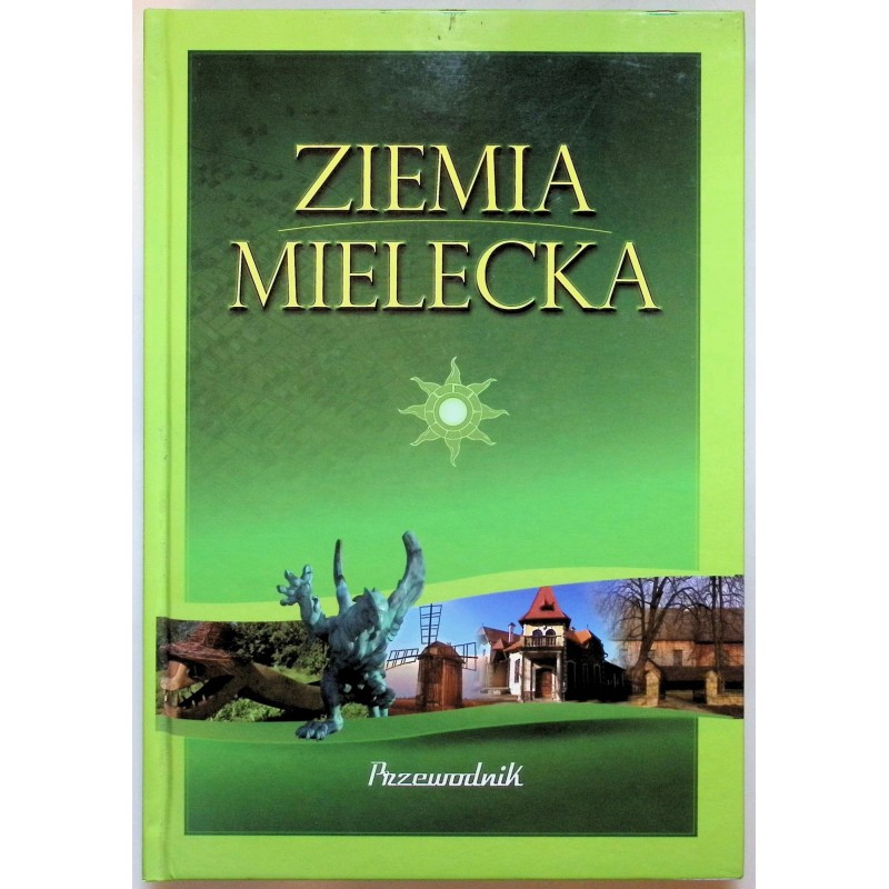 Ziemia Mielecka Piotr Durak