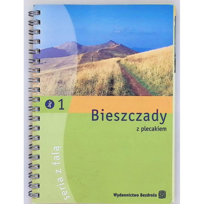 Bieszczady z plecakiem