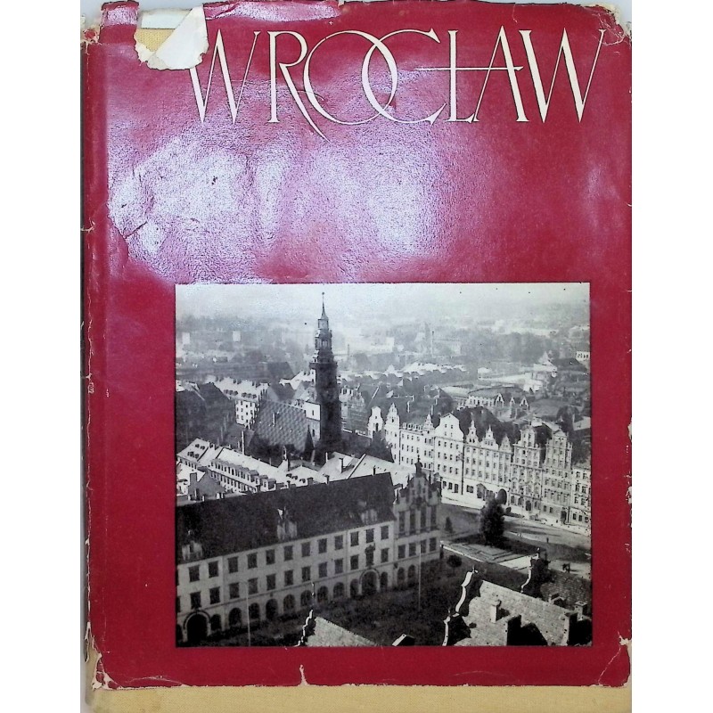 Wrocław Tadeusz Broniewski