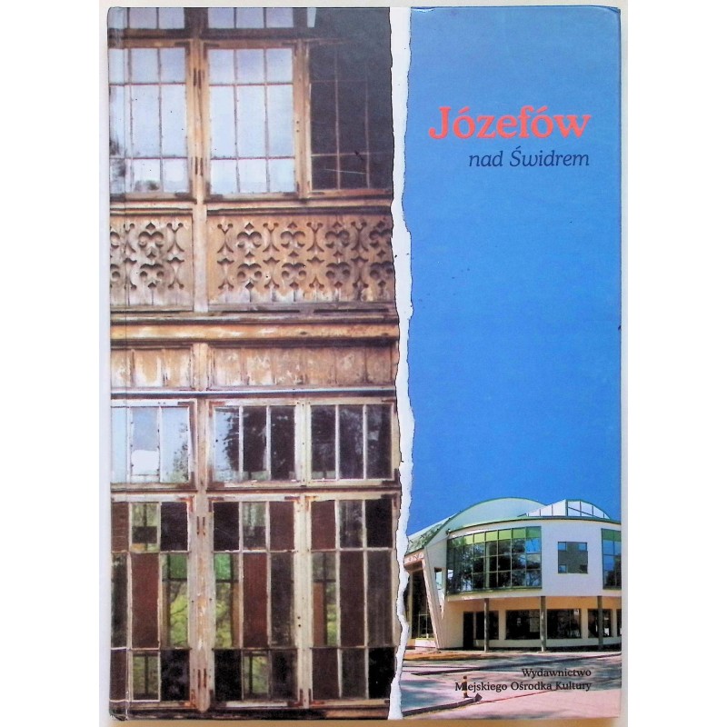 Józefów nad Świdrem